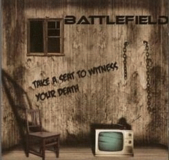 Battlefield (ESP) : Take a Seat to Witness Your Death